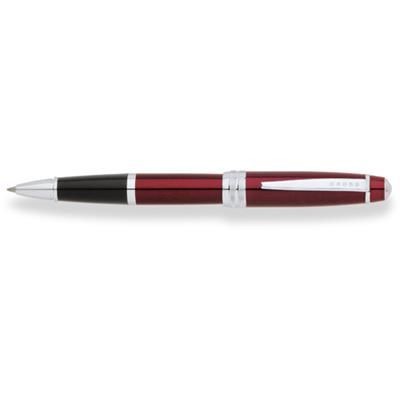 Branded Promotional CROSS BAILEY ROLLERBALL PEN Pen From Concept Incentives.