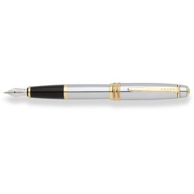 Branded Promotional CROSS BAILEY FOUNTAIN PEN Pen From Concept Incentives.