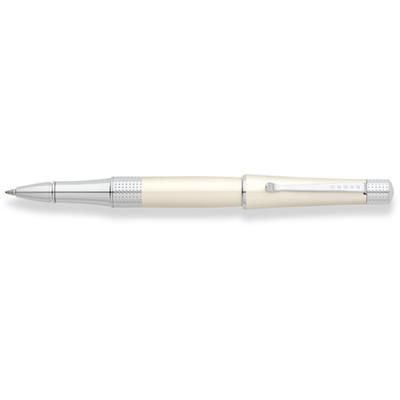 Branded Promotional CROSS BEVERLY ROLLERBALL PEN Pen From Concept Incentives.