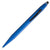 Branded Promotional CROSS TECH BALL PEN & STYLUS in Metallic Blue Pen From Concept Incentives.