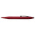 Branded Promotional CROSS TECH 2 BALL PEN with Replaceable Stylus in Metallic Red Pen From Concept Incentives.