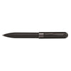 Branded Promotional CROSS TRACKR COAL BLACK BALL PEN Pen From Concept Incentives.