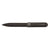 Branded Promotional CROSS TRACKR COAL BLACK BALL PEN Pen From Concept Incentives.