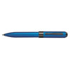 Branded Promotional CROSS TRACKR STEAM BLUE BALL PEN Pen From Concept Incentives.