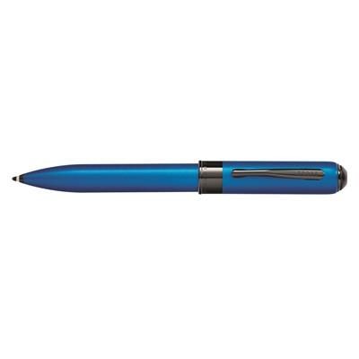 Branded Promotional CROSS TRACKR STEAM BLUE BALL PEN Pen From Concept Incentives.