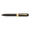 Branded Promotional CROSS TRACKR BLACK LACQUER BALL PEN Pen From Concept Incentives.