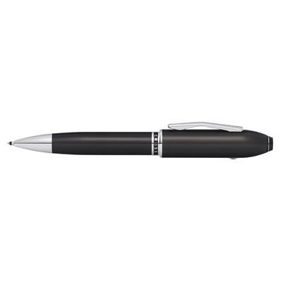 Branded Promotional CROSS PEERLESS TRACKR QUARTZ BALL PEN Pen From Concept Incentives.