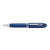 Branded Promotional CROSS PEERLESS TRANSLUCENT QUARTZ BLUE BALL PEN Pen From Concept Incentives.