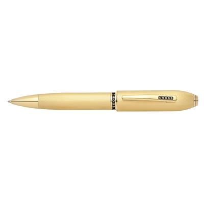 Branded Promotional CROSS PEERLESS BALL PEN Pen From Concept Incentives.