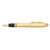 Branded Promotional CROSS PEERLESS FOUNTAIN PEN Pen From Concept Incentives.