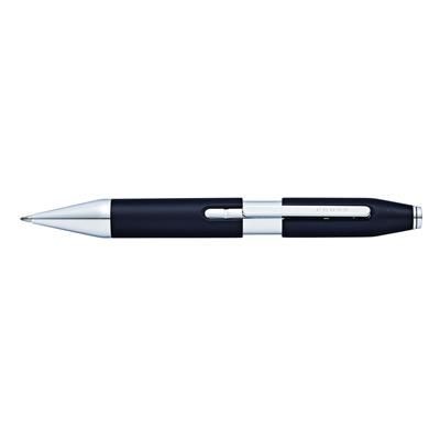 Branded Promotional CROSS X SERIES CHARCOAL BLACK ROLLING BALL PEN Pen From Concept Incentives.