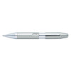 Branded Promotional CROSS X SERIES GRAPHITE GREY ROLLING BALL PEN Pen From Concept Incentives.