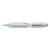 Branded Promotional CROSS X SERIES GRAPHITE GREY ROLLING BALL PEN Pen From Concept Incentives.