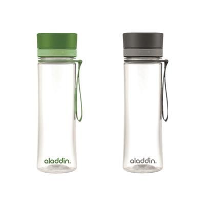 Branded Promotional ALADDIN AVEO 600ML SPORTS DRINK BOTTLE Sports Drink Bottle From Concept Incentives.