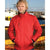 Branded Promotional STORMTECH MENS AVALANCHE JACKET Jacket From Concept Incentives.