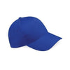 Branded Promotional BEECHFIELD ULTIMATE 5 PANEL BASEBALL CAP Baseball Cap From Concept Incentives.