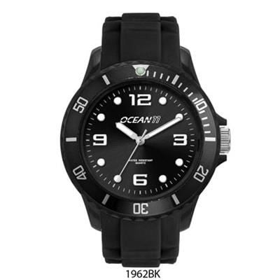 Branded Promotional FASHION WATCH Watch From Concept Incentives.