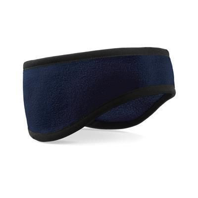 Branded Promotional BEECHFIELD SUPRAFLEECE ASPEN HEAD BAND Head Band From Concept Incentives.