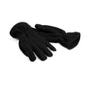 Branded Promotional BEECHFIELD SUPRAFLEECE THINSULATE GLOVES Gloves From Concept Incentives.