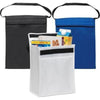 Branded Promotional TONBRIDGE LUNCH COOL BAG COLLECTION Lunch Box From Concept Incentives.