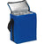 Branded Promotional TONBRIDGE LARGE COOL BAG in Blue Royal Cool Bag From Concept Incentives.