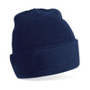 Branded Promotional BEECHFIELD PRINTERS BEANIE HAT Hat From Concept Incentives.