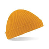 Branded Promotional BEECHFIELD TRAWLER BEANIE HAT Hat From Concept Incentives.