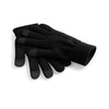 Branded Promotional BEECHFIELD TOUCH SCREEN SMART GLOVES Gloves From Concept Incentives.