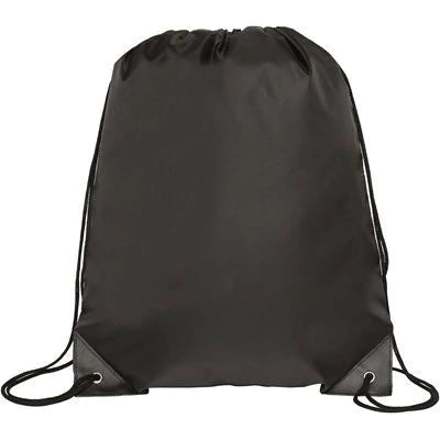 Branded Promotional NEW CUDHAM PROMO DRAWSTRING BAG GROUP Bag From Concept Incentives.