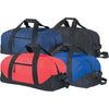 Branded Promotional HEVER SPORTS BAG HOLDALL COLLECTION Bag From Concept Incentives.