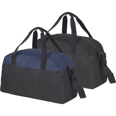 Branded Promotional BENENDEN SPORTS BAG HOLDALL COLLECTION Bag From Concept Incentives.