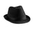 Branded Promotional BEECHFIELD FEDORA HAT Hat From Concept Incentives.