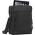 Branded Promotional SPELDHURST EXECUTIVE TABLET BAG in Black iPad From Concept Incentives.