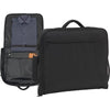 Branded Promotional SPELDHURST EXECUTIVE GARMENT BAG in Black Garment Suit Carrier From Concept Incentives.