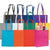Branded Promotional RAINHAM SHOPPER TOTE BAG COLLECTION Bag From Concept Incentives.