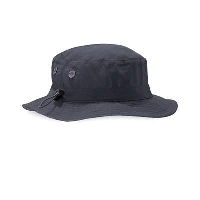 Branded Promotional BEECHFIELD CARGO BUCKET HAT Hat From Concept Incentives.