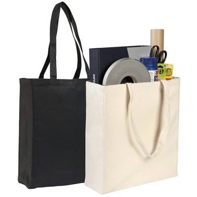 Branded Promotional ALLINGTON SHOW BAG COLLECTION Bag From Concept Incentives.