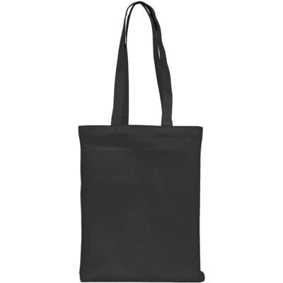 GROOMBRIDGE 10OZ COTTON CANVAS SHOPPER TOTE BAG COLLECTION