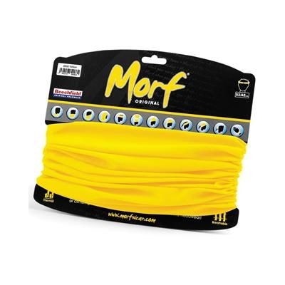 Branded Promotional BEECHFIELD MORF ORIGINAL CAP Baseball Cap From Concept Incentives.