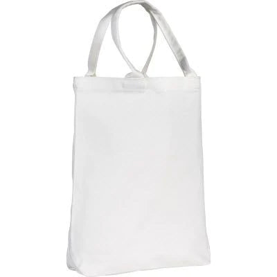 Branded Promotional BUCKLAND MIDI SHOPPER TOTE BAG Bag From Concept Incentives.