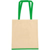 EASTWELL COTTON SHOPPER TOTE BAG COLLECTION