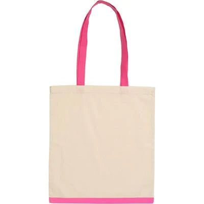 EASTWELL COTTON SHOPPER TOTE BAG COLLECTION