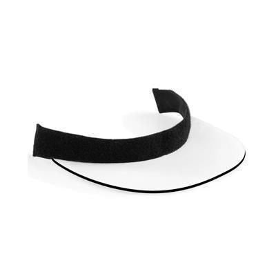 Branded Promotional BEECHFIELD SPARE SUBLIMATION PEAK CAP Baseball Cap From Concept Incentives.