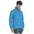 Branded Promotional B&C SIROCCO WINDBREAKER JACKET Jacket From Concept Incentives.