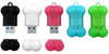 Branded Promotional BABY BONE SILICON USB FLASH DRIVE MEMORY STICK Memory Stick USB From Concept Incentives.