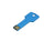 Branded Promotional BABY KEY C USB MEMORY STICK Memory Stick USB From Concept Incentives.