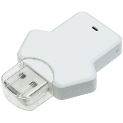 Branded Promotional BABY SHIRT USB MEMORY STICK Memory Stick USB From Concept Incentives.