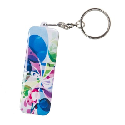 Branded Promotional BADGE STYLE PLASTIC USB MEMORY STICK FLASH DRIVE Memory Stick USB From Concept Incentives.