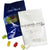 Branded Promotional BAGS OF JELLY SHAPE Sweets From Concept Incentives.