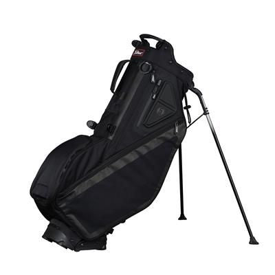 Branded Promotional TITLEIST PLAYERS 5 TOURNAMENT STAND CARRY BAG Golf Clubs Bag From Concept Incentives.